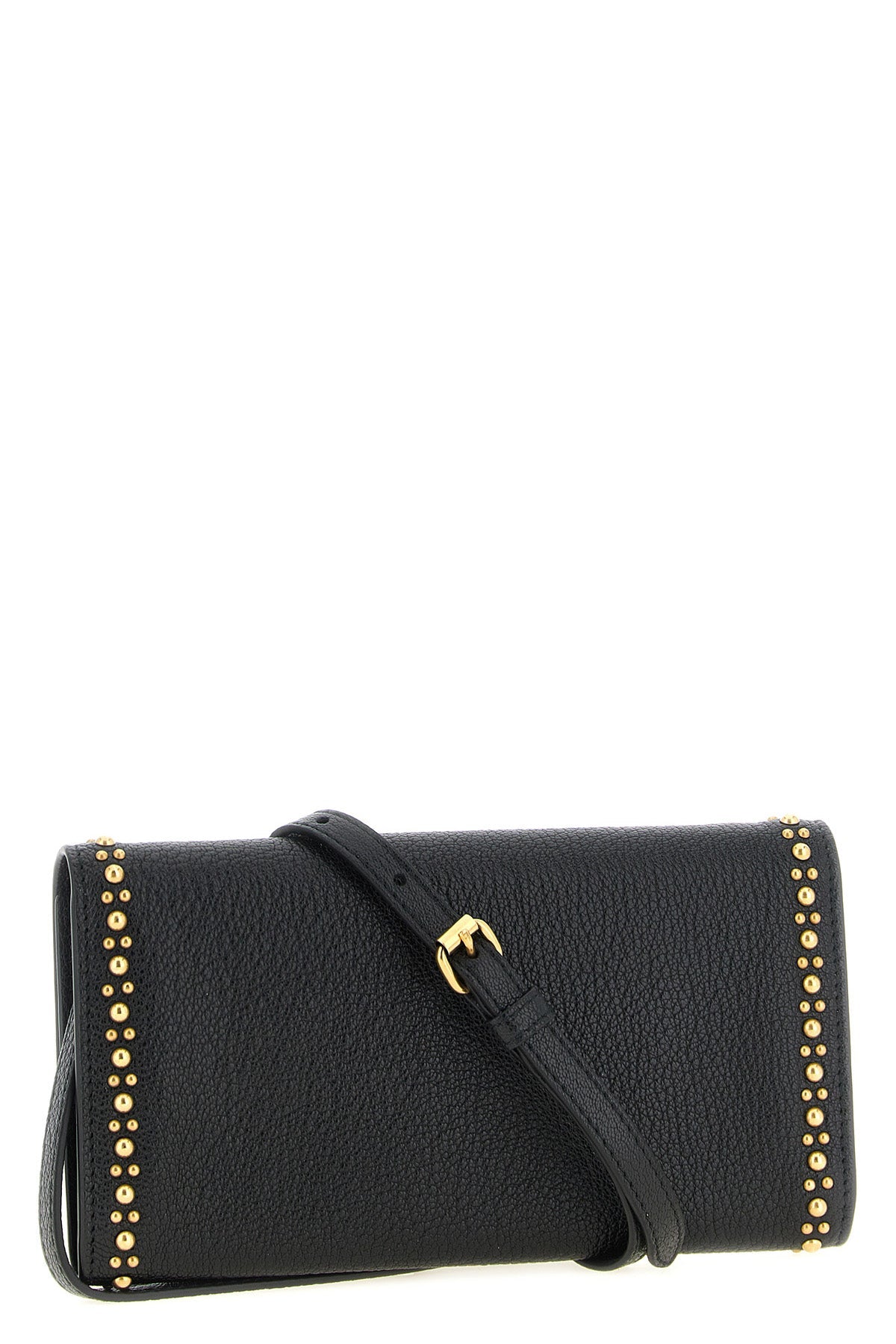Studded Pochette