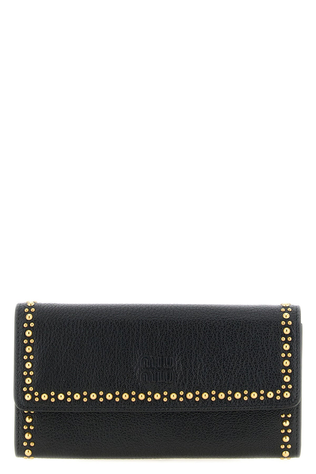 Studded Pochette