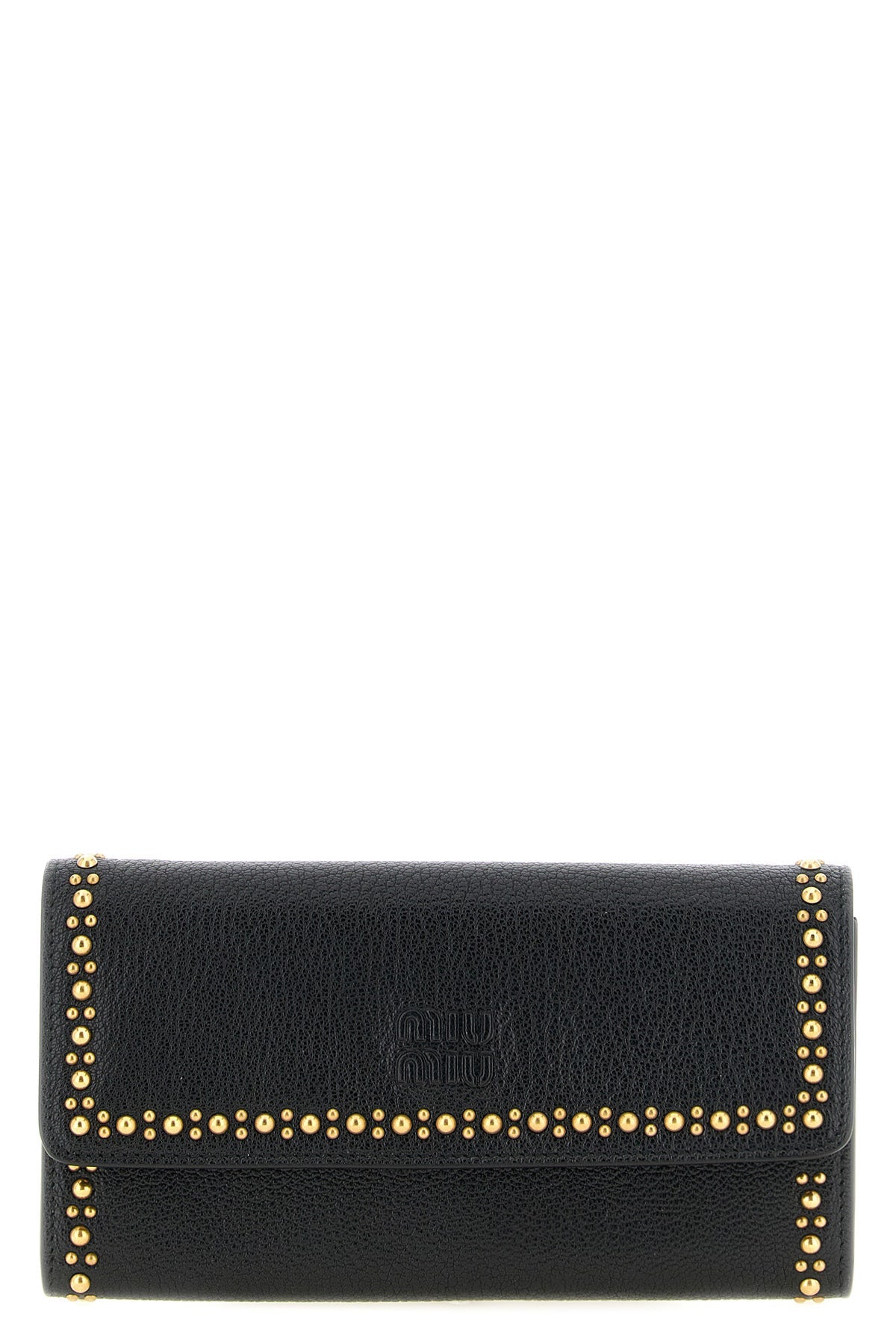 Studded Pochette