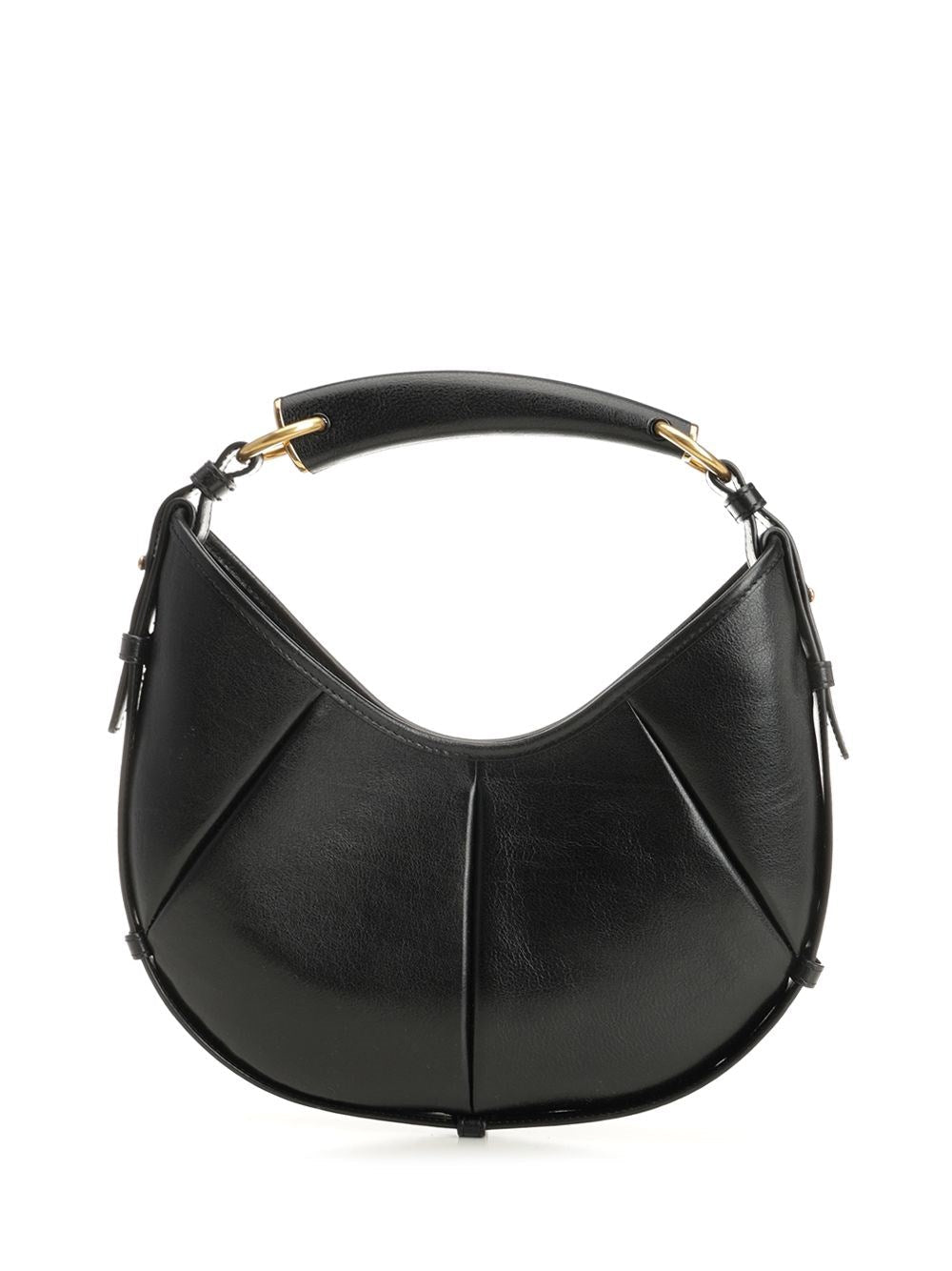 Saint Laurent Women Small Mombasa Bag
