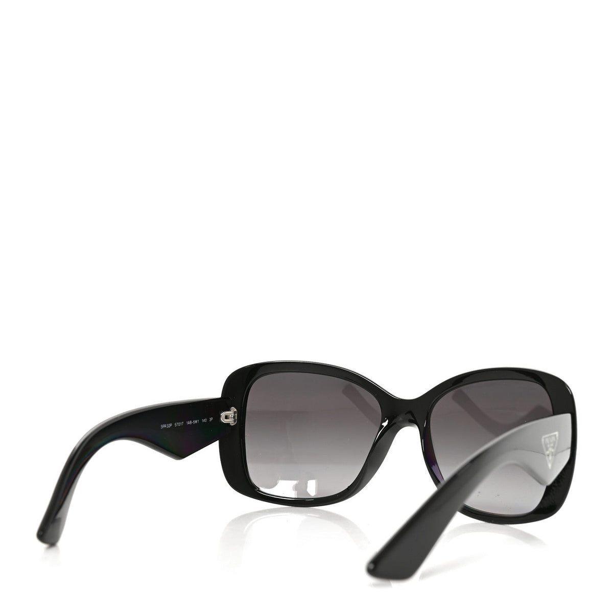 Sunglasses SPR32P Black