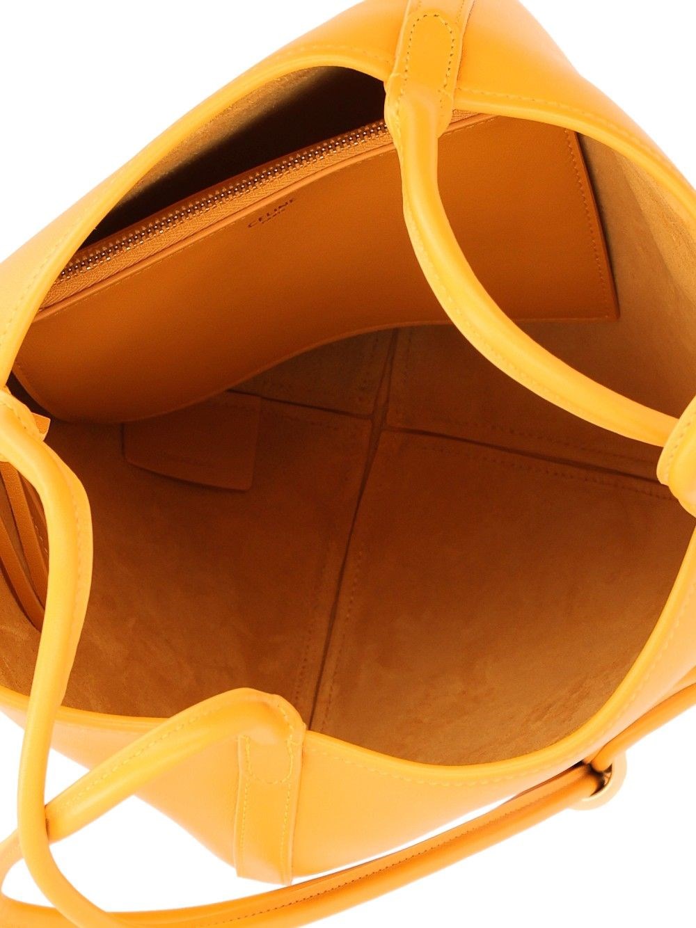 Celine Women Small Drop Bucket Bag