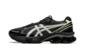 Gel-Kinetic Fluent "Graphite Grey Illuminate Yellow" 1203A962 020