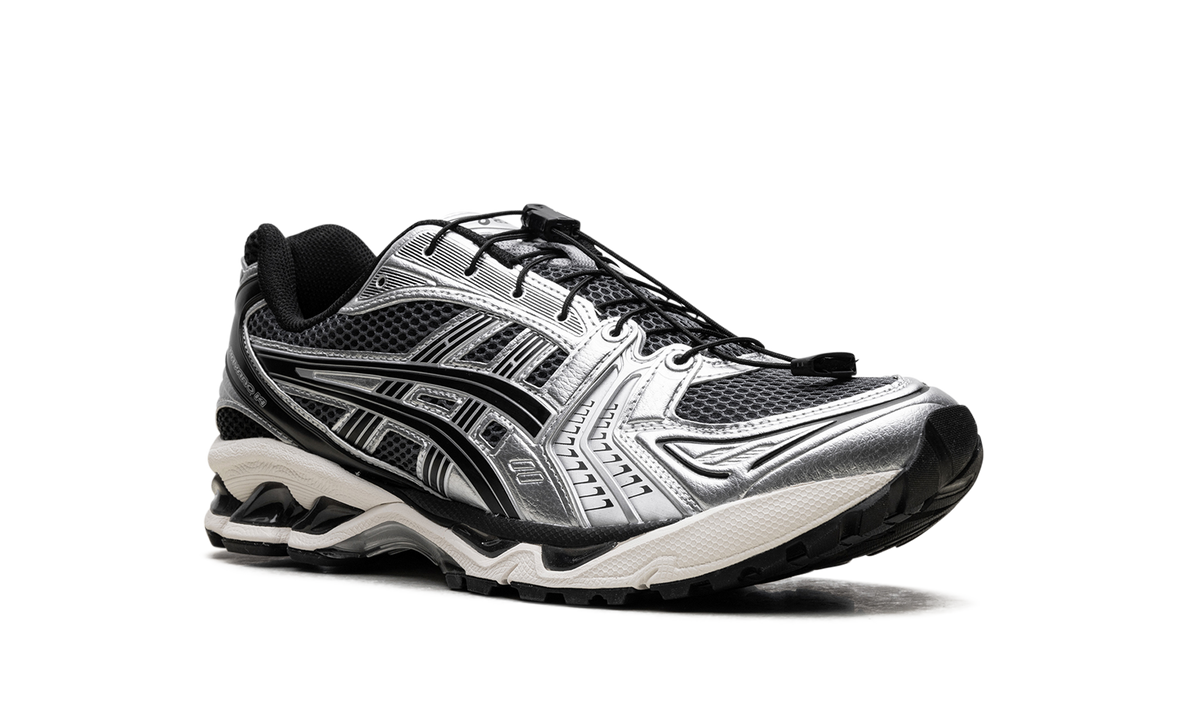 Gel-Kayano 14 "Unlimited Pack Carrier Grey" 1203A549 020