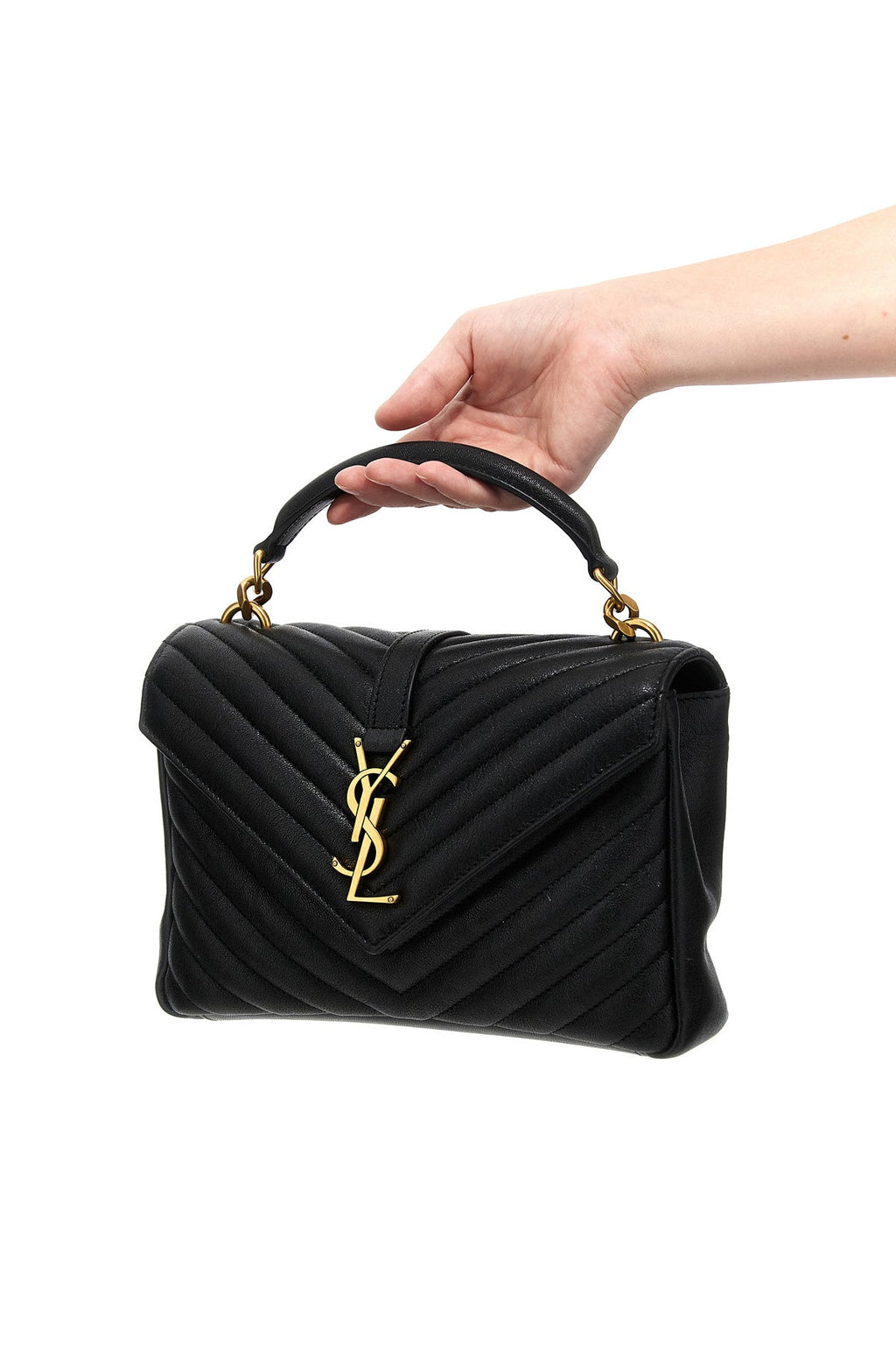 'College Medium' shoulder bag