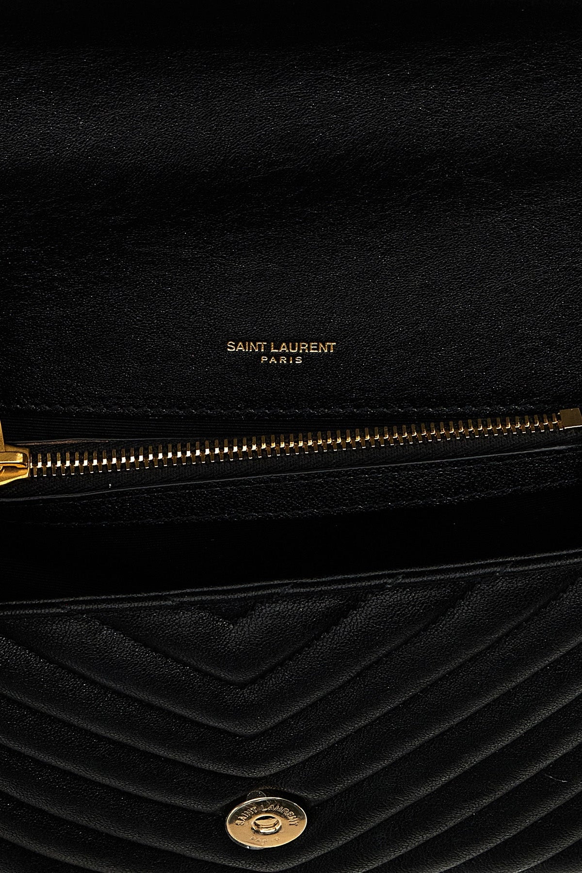 'College Medium' shoulder bag