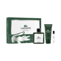 Lacoste Original 3-Piece Gift Set