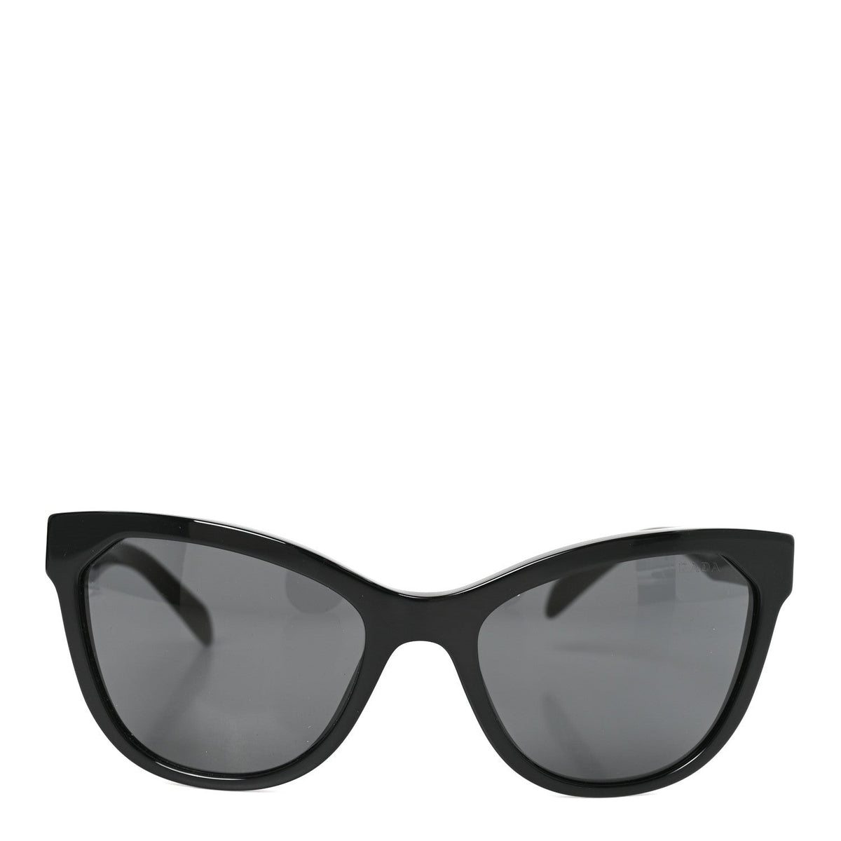 Occhiali Da Sole Sunglasses SPR 15V Black