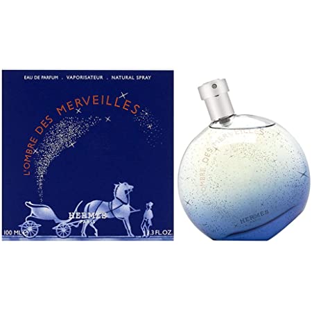 Hermes L’Ombre Des Merveilles 3.3 EDP  Unisex
