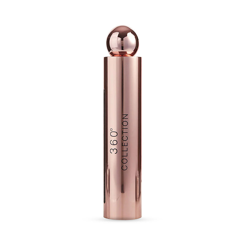 360 Collection Rose EDP