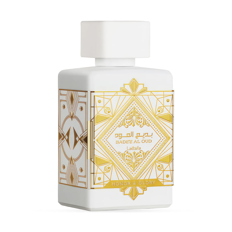 Bade'e Al Oud Honor And Glory EDP