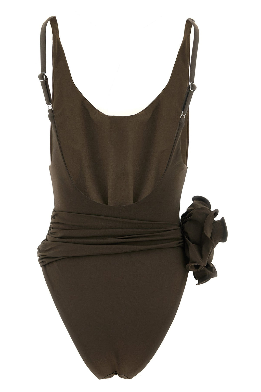 '05' one-piece swimsuit