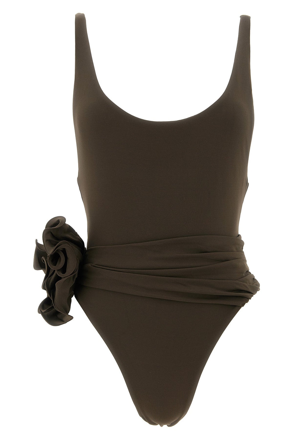 '05' one-piece swimsuit