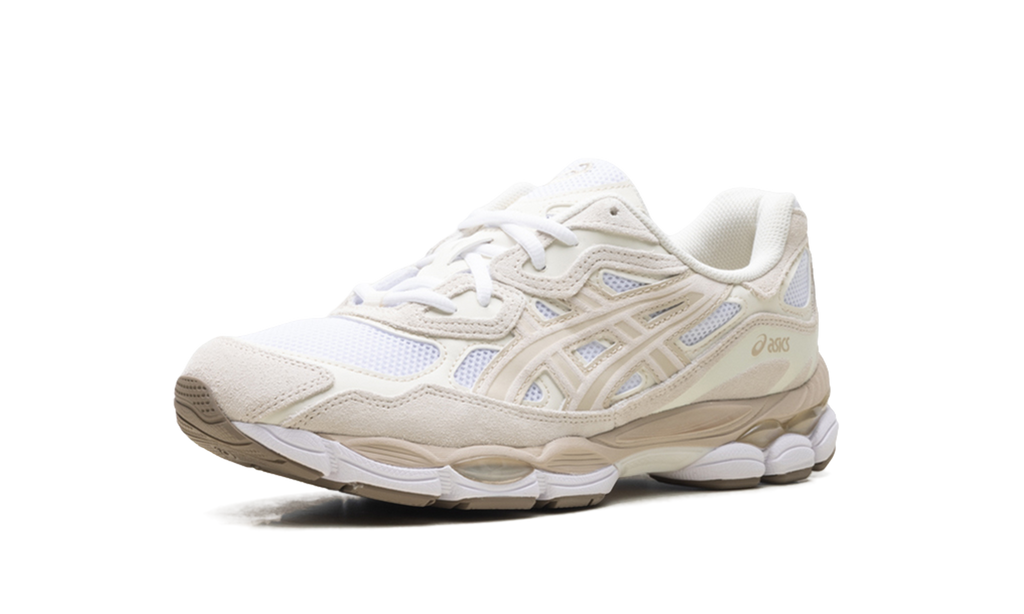 Gel-NYC "White Feather Grey" 1203a663 102