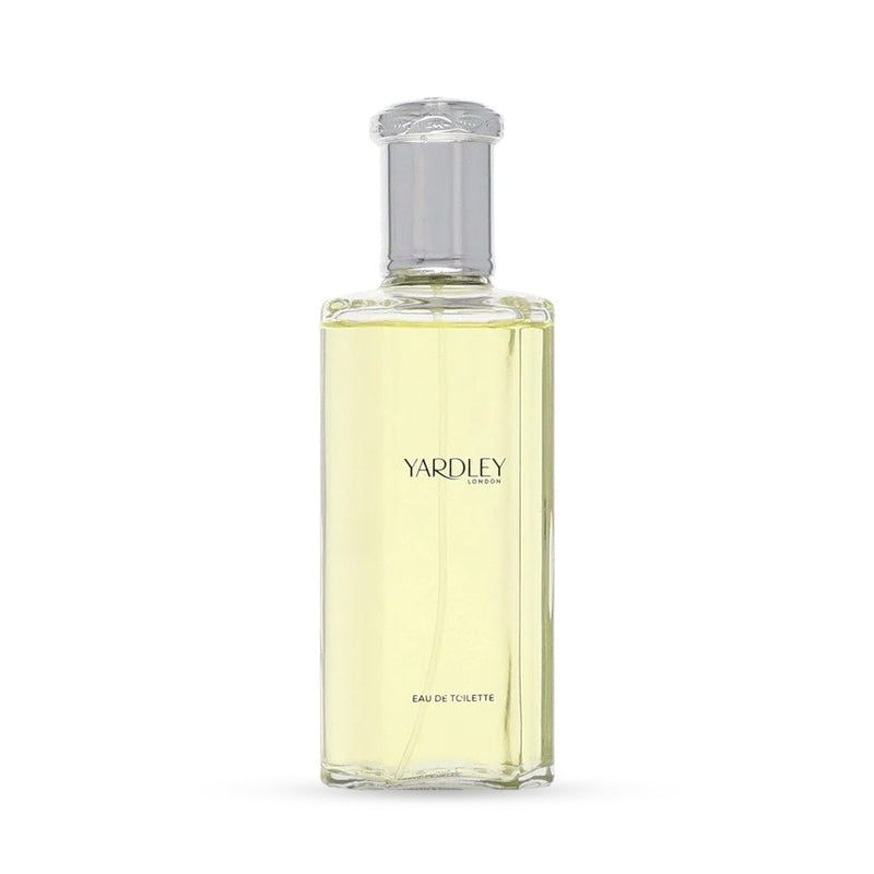 Freesia & Bergamot EDP