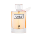 La Vivacite EDP