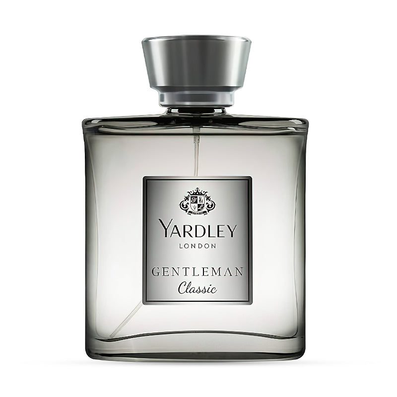 Gentleman Classic EDP