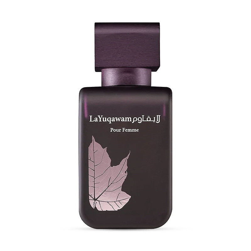 La Yuqawam Femme EDP