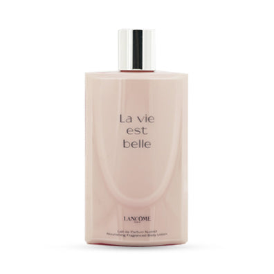 La Vie Est Belle Body Lotion