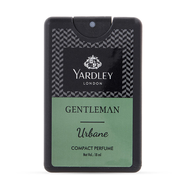 Gentleman Urbane EDT