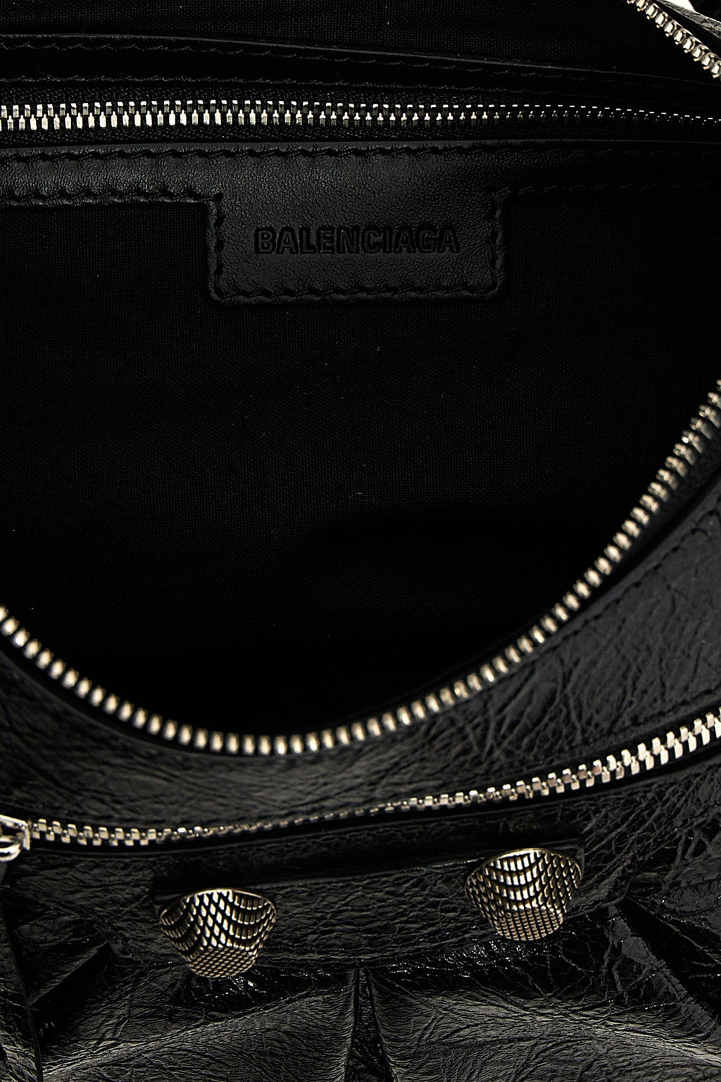 Le Cagole S Shoulder Bag