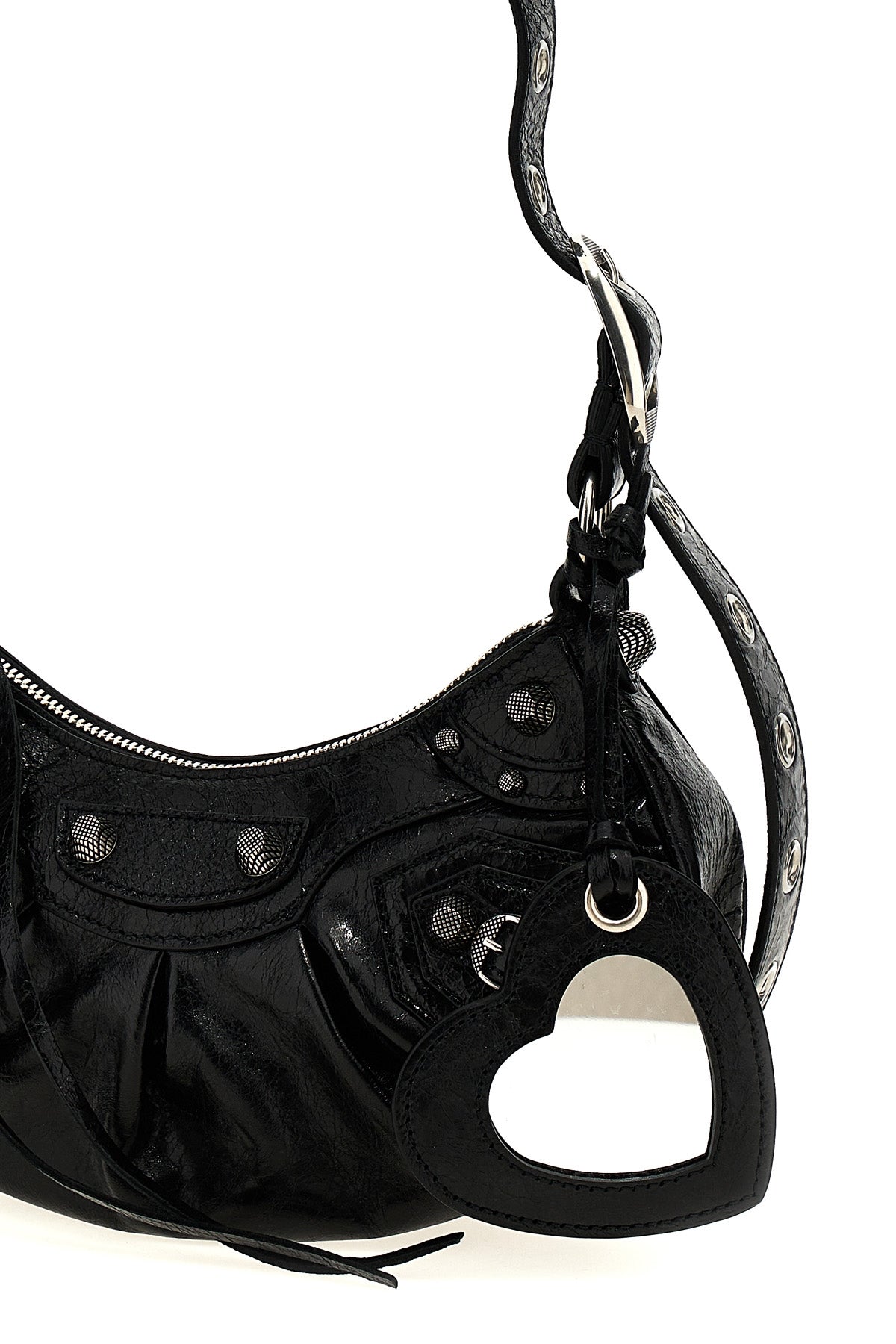 Le Cagole XS Shoulder Bag