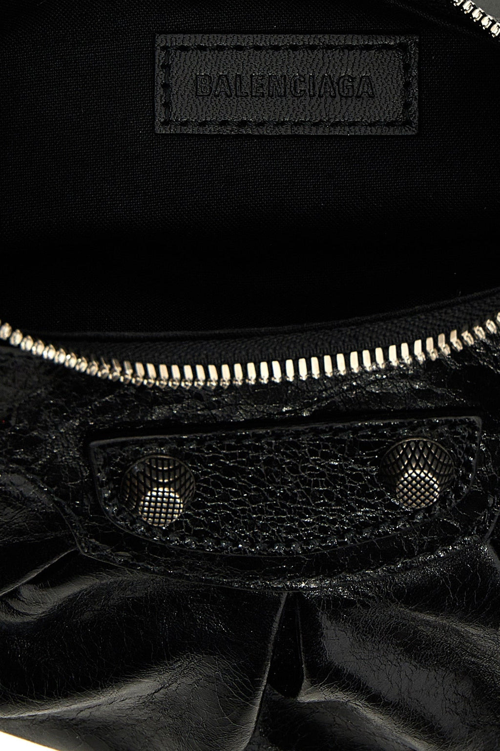 Le Cagole XS Shoulder Bag