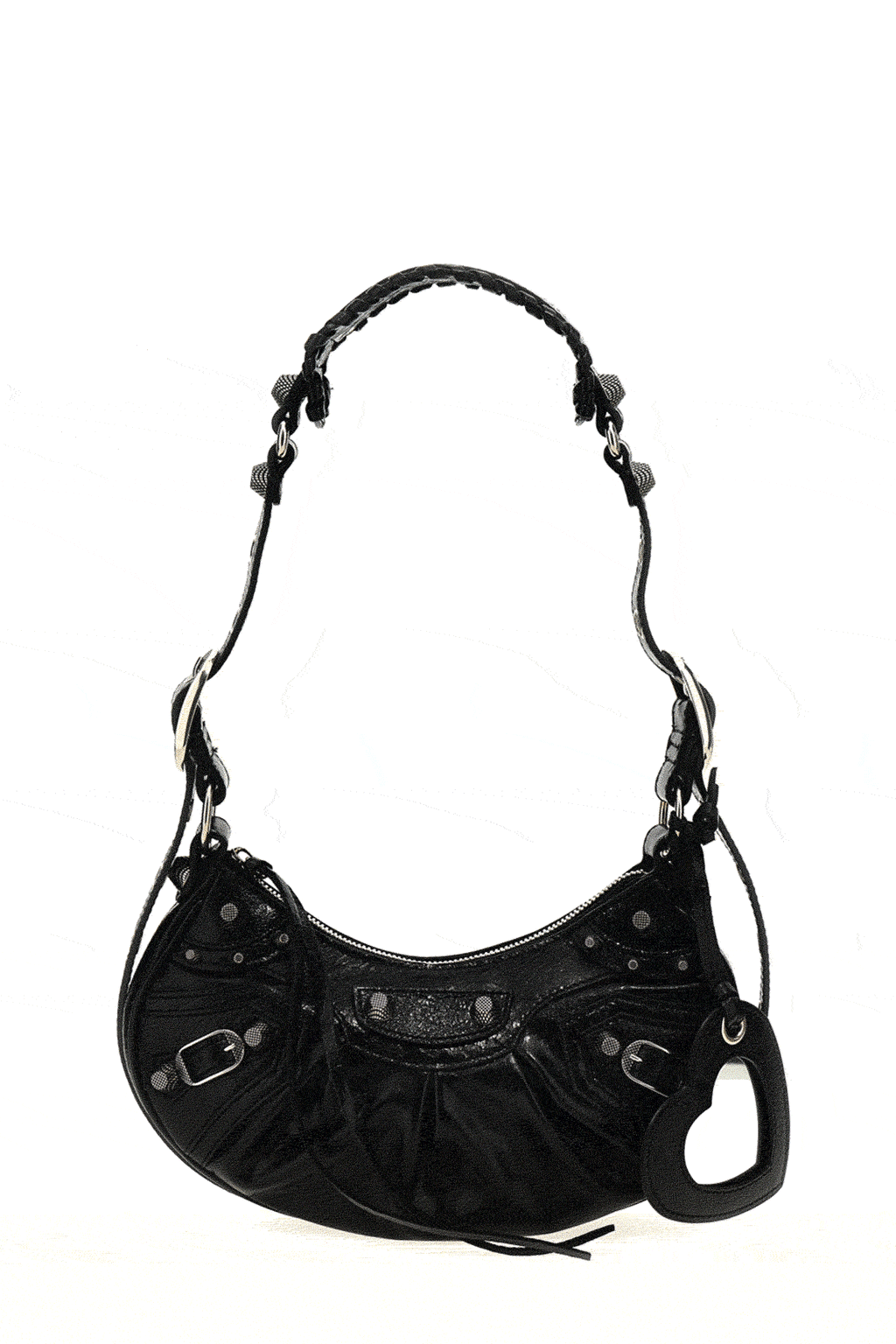 Le Cagole XS Shoulder Bag