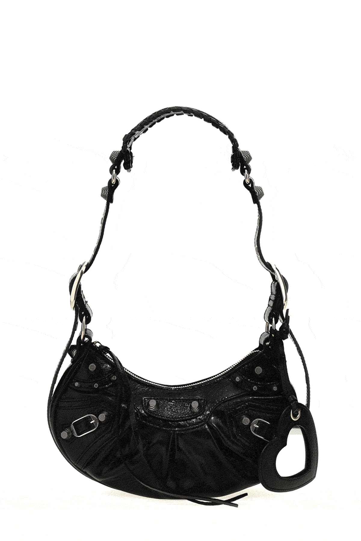 Le Cagole XS Shoulder Bag