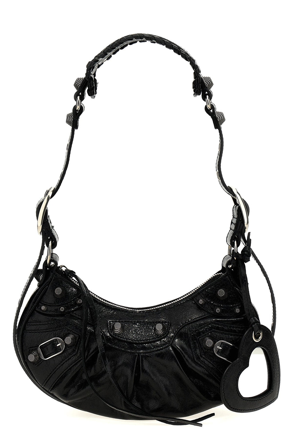 Le Cagole XS Shoulder Bag