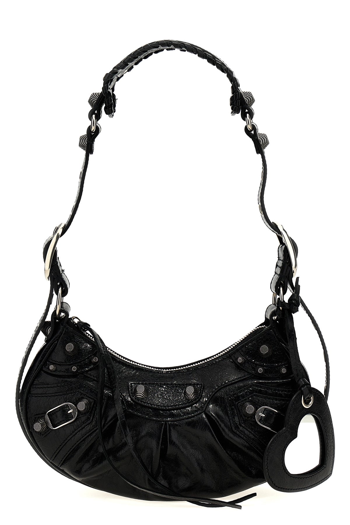 Le Cagole XS Shoulder Bag