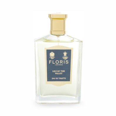 Floris Lily of the Valley EDT