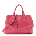Vitello Daino Tote Peonia