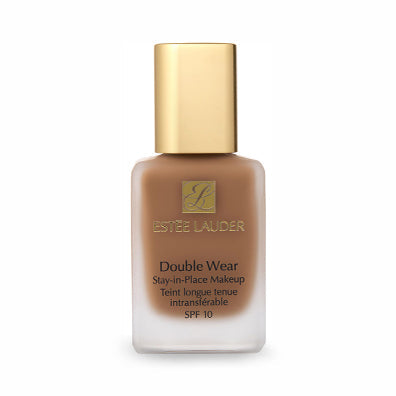 Double Wear Stay-in-Place Foundation 6W1 Sandalwood