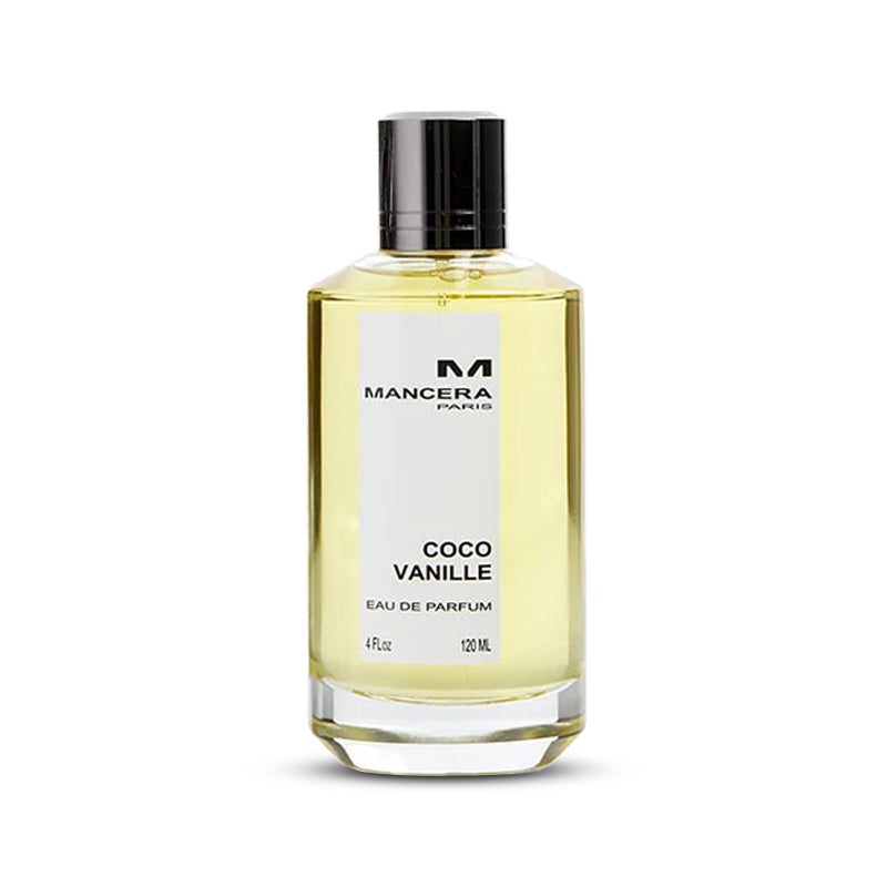 Coco Vanille EDP