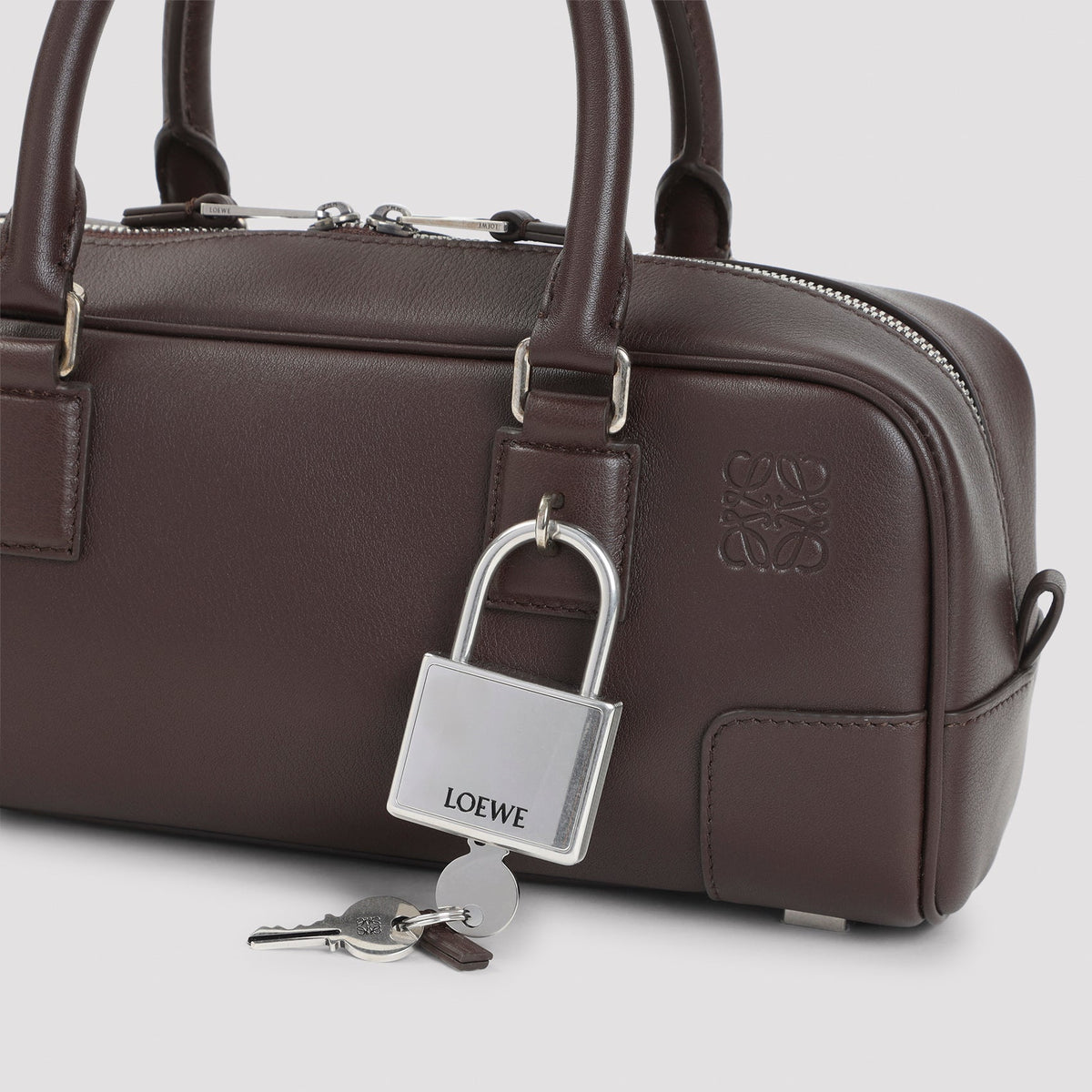 Loewe Amazona 23 Cropped Bag Women
