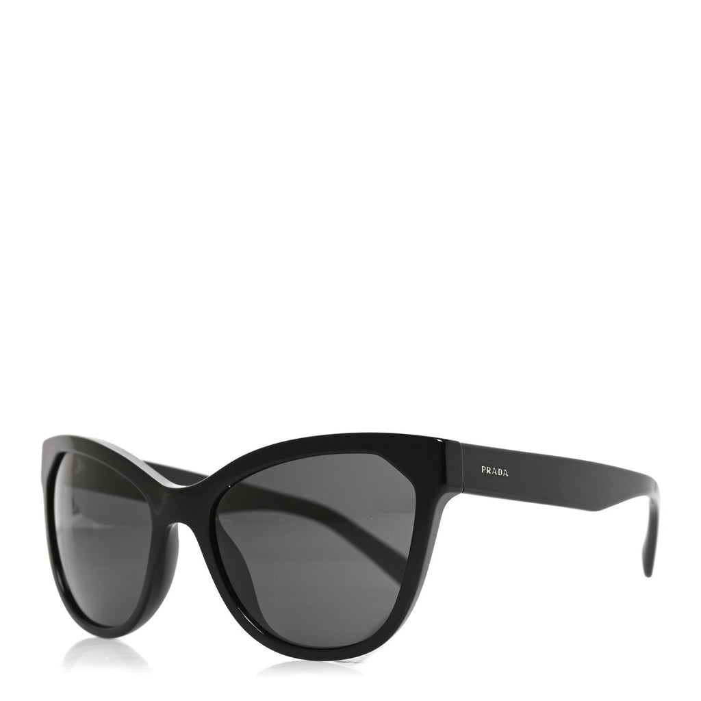 Occhiali Da Sole Sunglasses SPR 15V Black