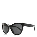 Occhiali Da Sole Sunglasses SPR 15V Black
