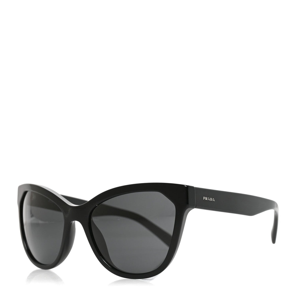 Occhiali Da Sole Sunglasses SPR 15V Black