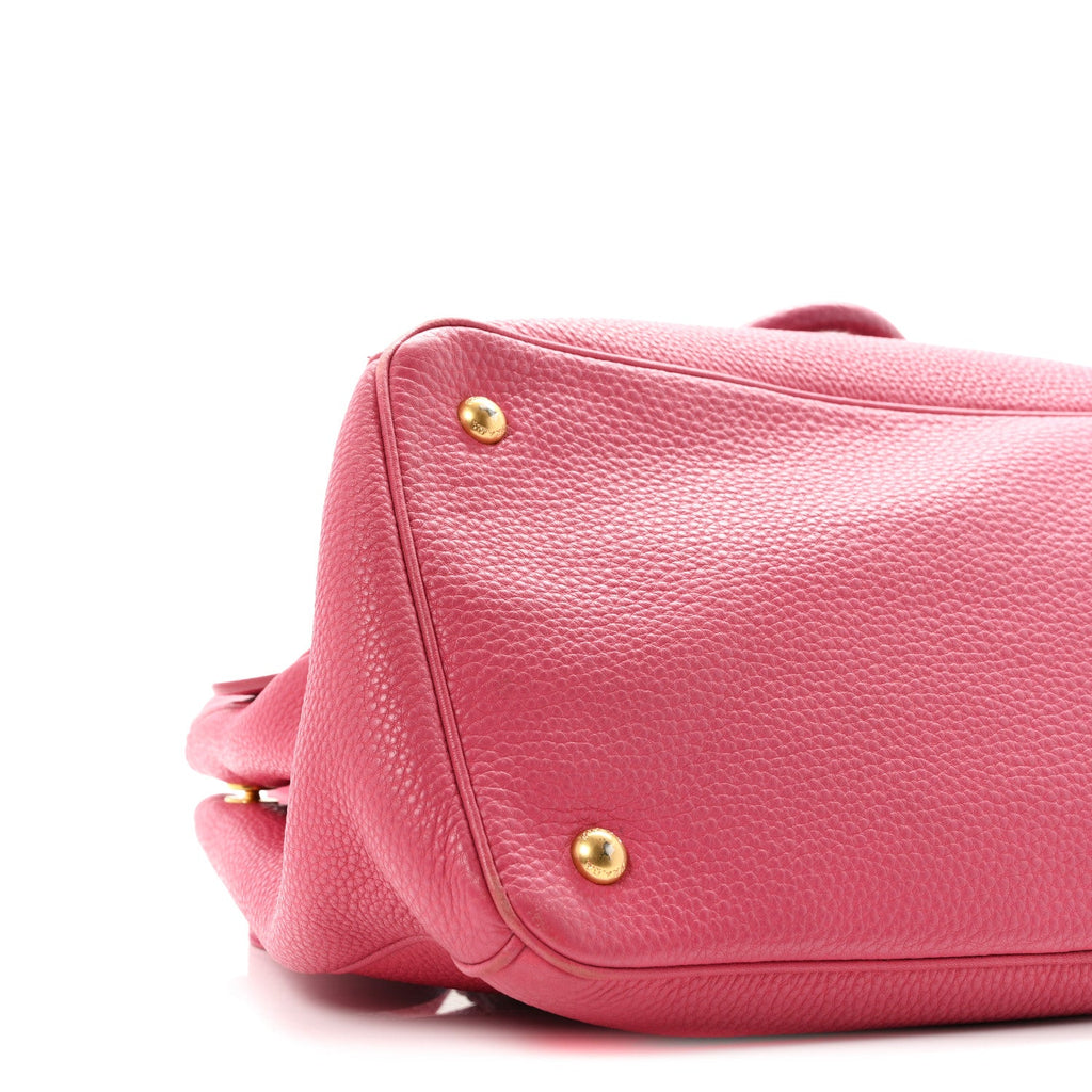 Vitello Daino Tote Peonia