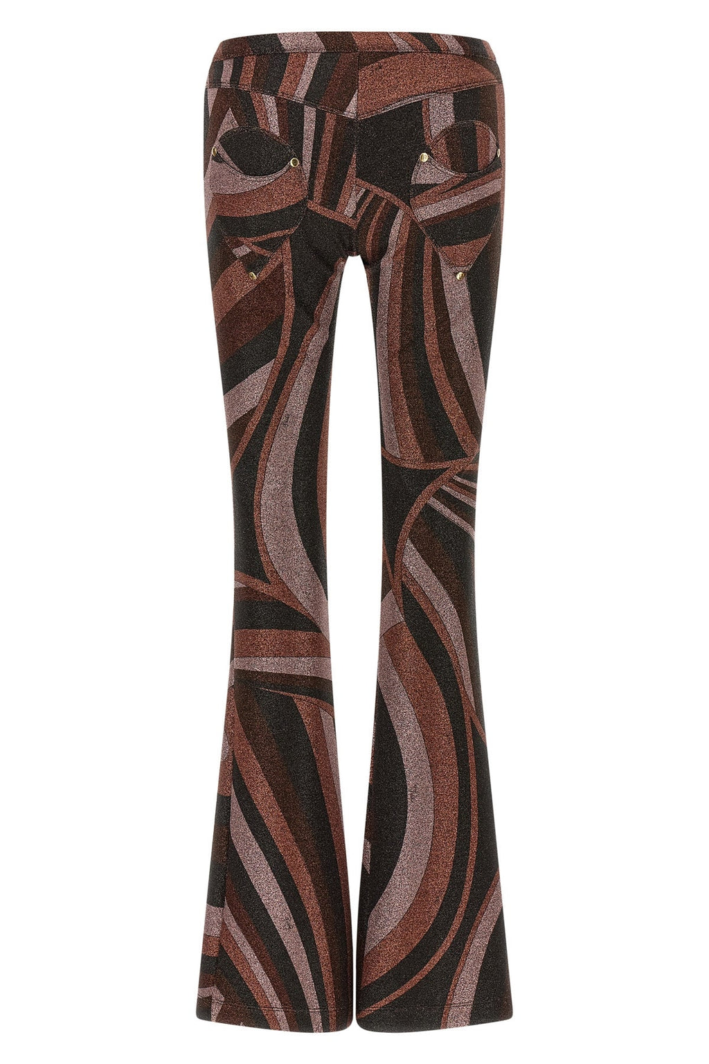 Iride Trousers