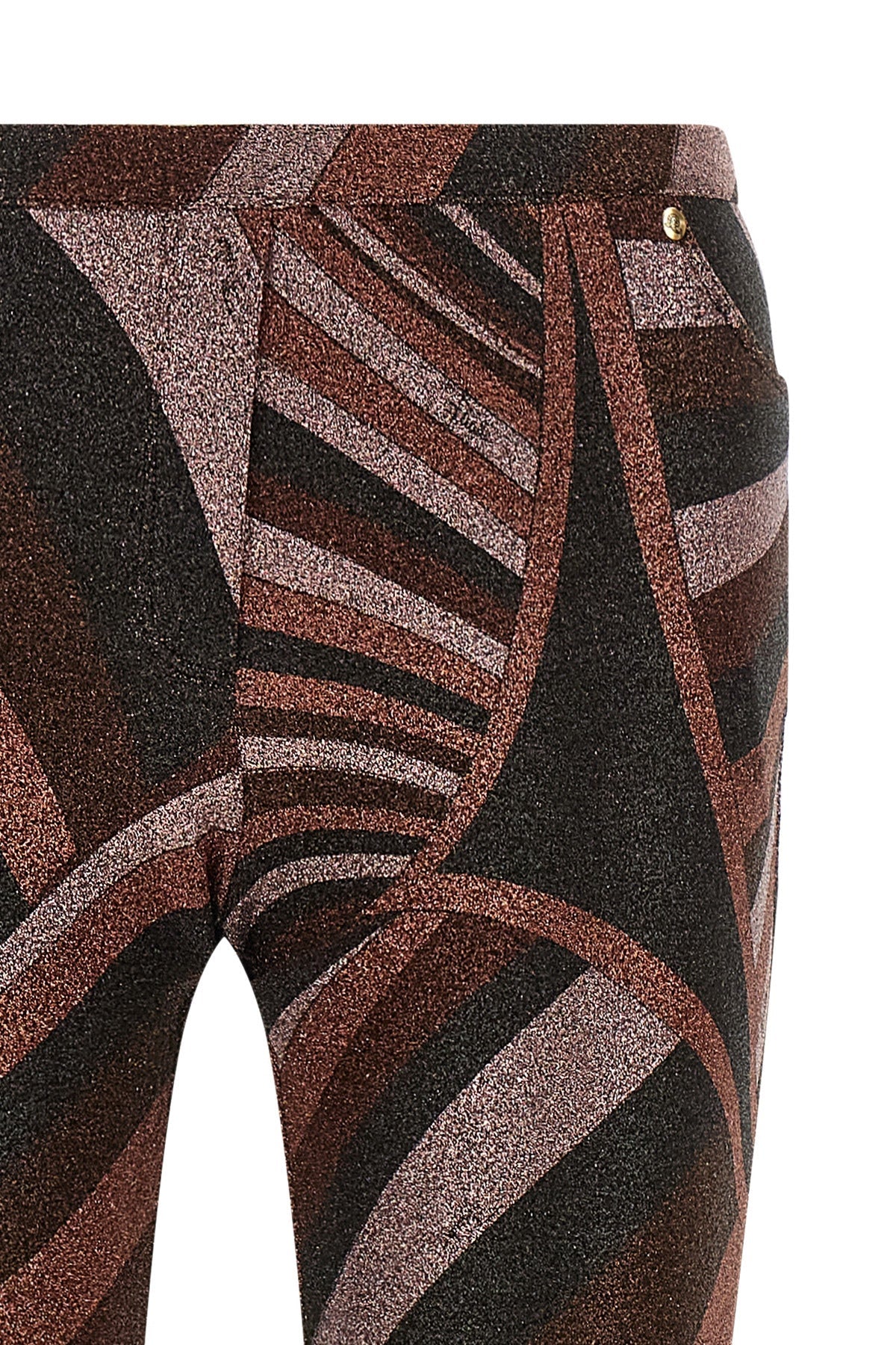 Iride Trousers