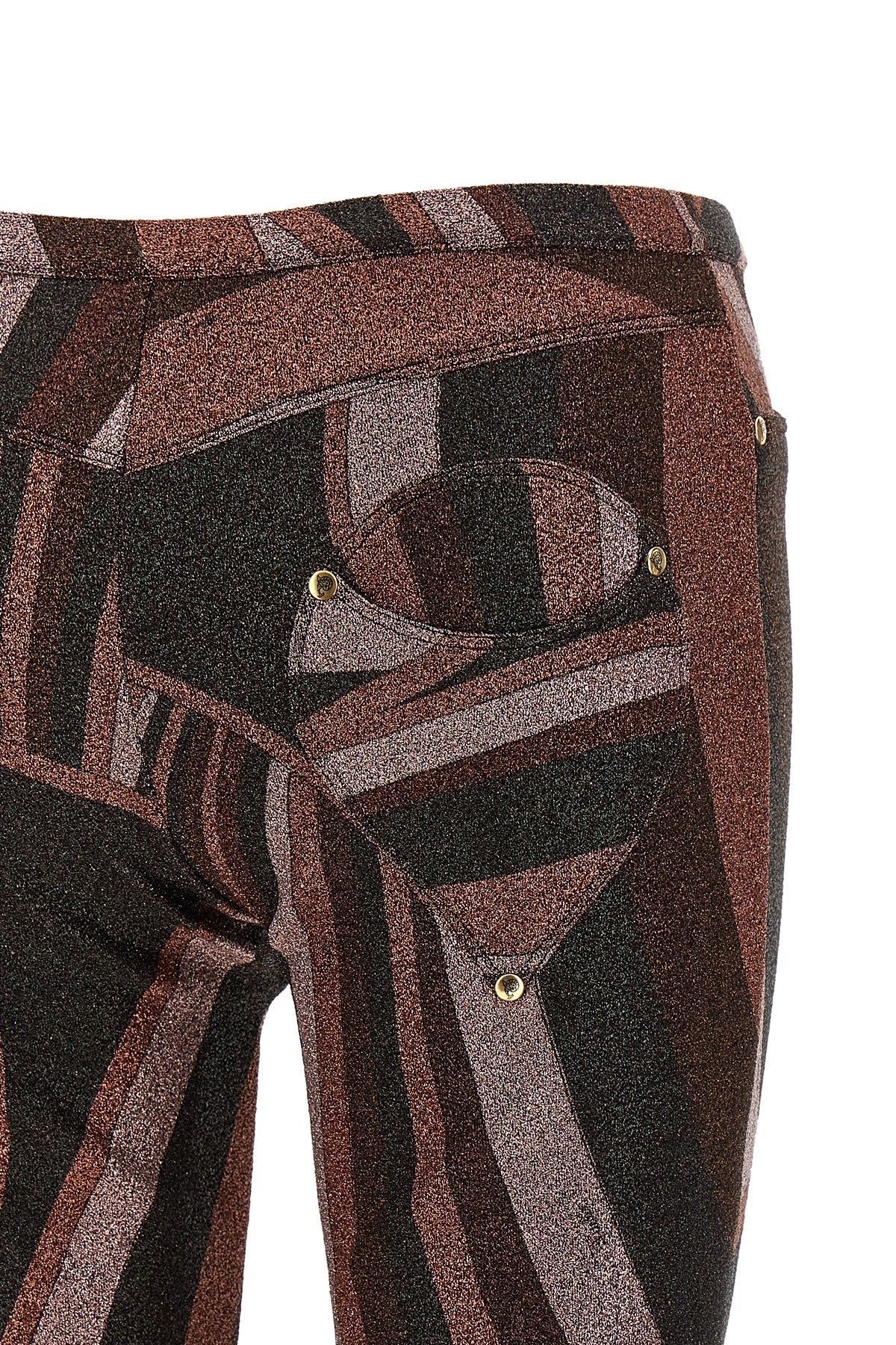 Iride Trousers