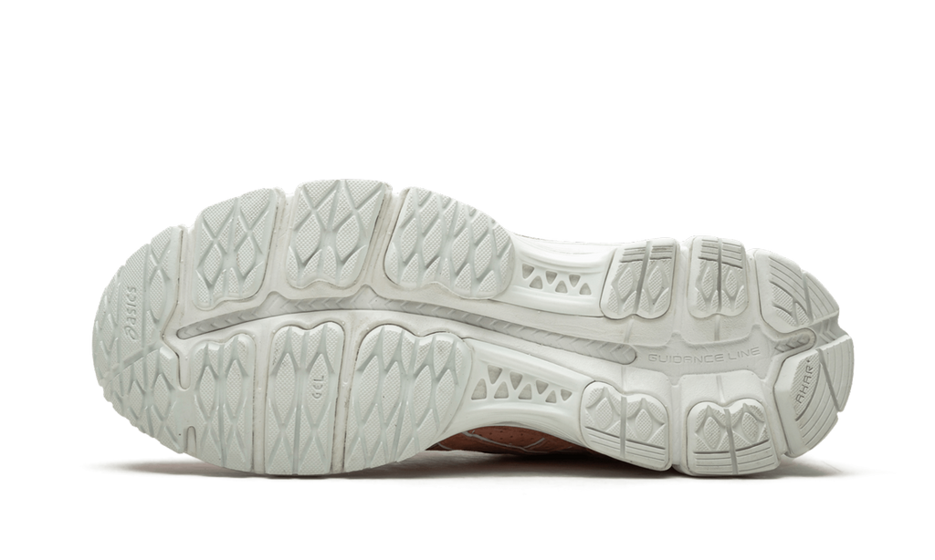 Gel Lyte 3.1 "Ronnie Fieg - Salmon" H6C2K 3131