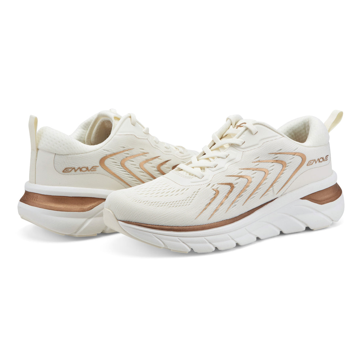 Denise Austin Maelie EMOVE Sneakers