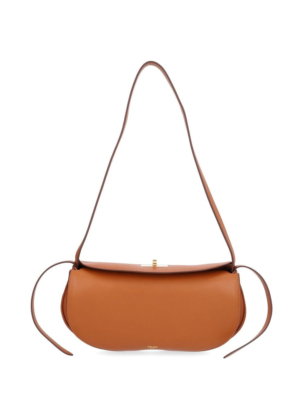 Celine Women Hot Dog Bag