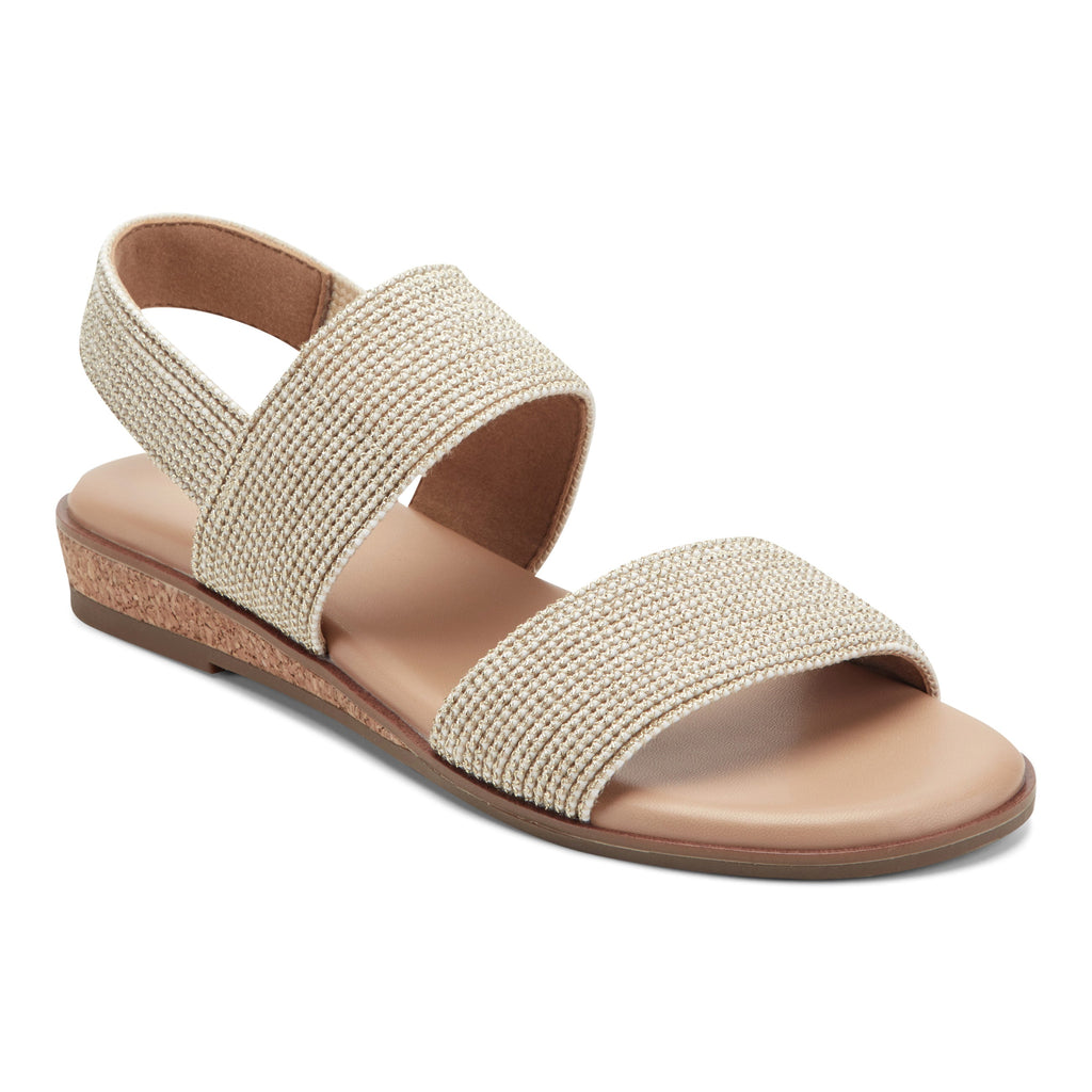 Lana Flat Sandals