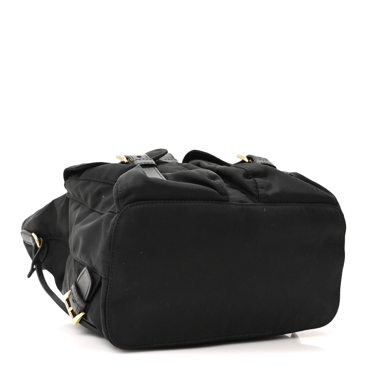 Tessuto Nylon Re-Edition 1978 Backpack Black