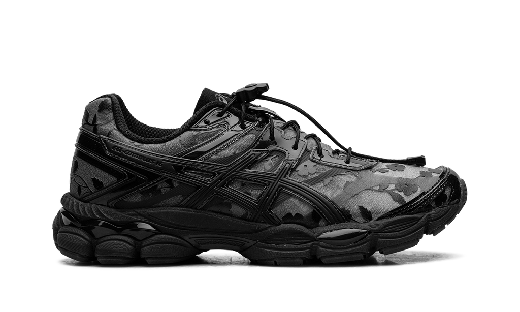 GEL-Cumulus 16 WMNS "Cecilie Bahnsen - Black/Black" 1203A762 001