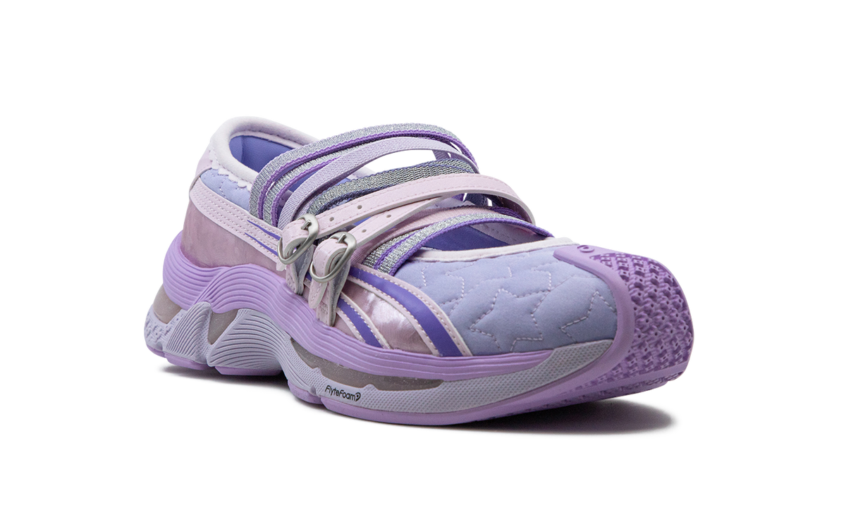GEL-LOKROS WMNS "Kiko Kostadinov x Heaven By Marc Jacobs - Pink" 1202A489 500